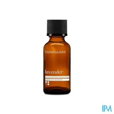 Rainpharma Premium Essential Oil Lavender 30ml