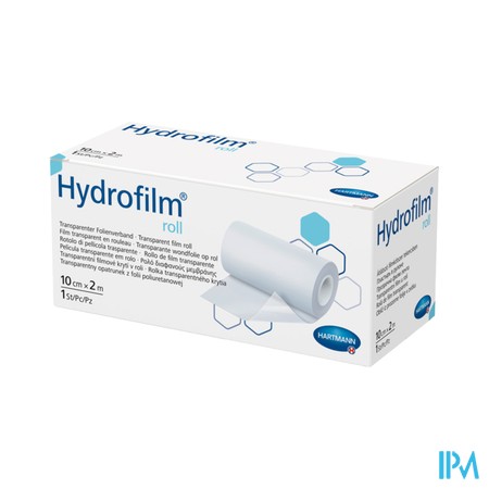 Hydrofilm Roll 10cmx2m 1 P/s