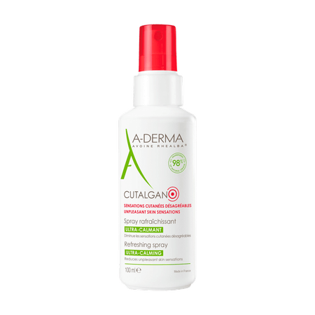 Aderma Cutalgan Spray 100ml