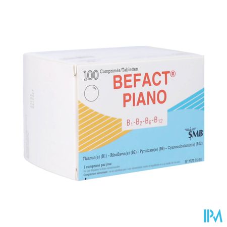 Befact Piano Tabl 100 Befact Piano Tabl 100