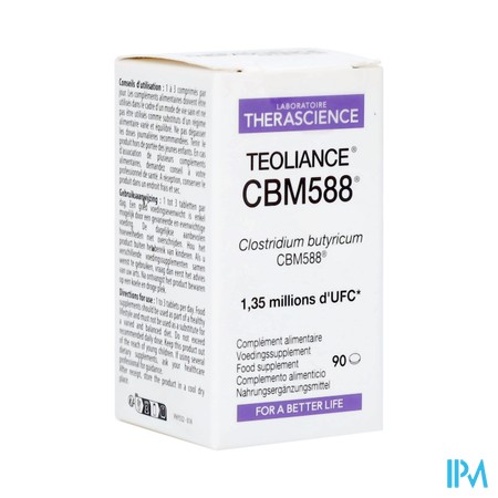 Teoliance Cbm588 Tabl 90