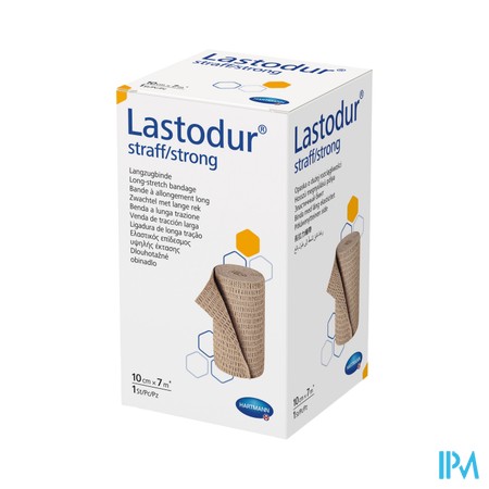 Lastodur Comp. Forte 10cmx7m 1 P/s