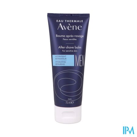Avene Men Aftershave Balsem Nf 75ml