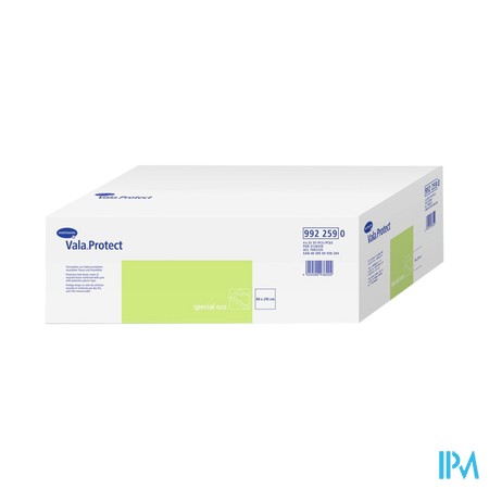Hartmann Valaprotect Basic 38x38cm 250 P/s