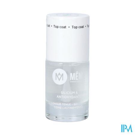 Meme Vao Top Coat Gel 10ml