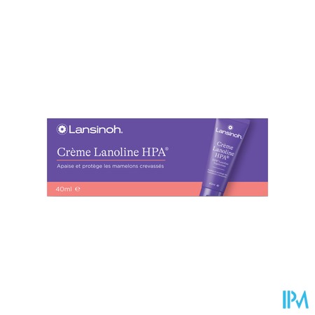 Lansinoh Lanoline Creme Tube 10ml 10173