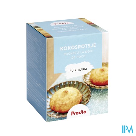 Prodia Kokosrotsje 175g Revogan