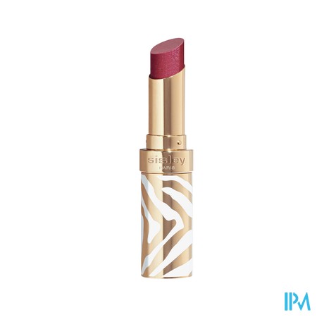 Sisley Phyto-rouge Shine 22 Sheer Raspberry