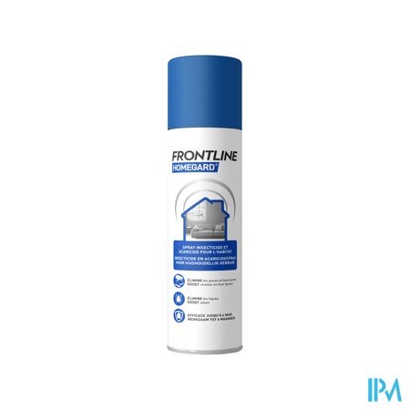 Frontline Homegard Spray 250ml