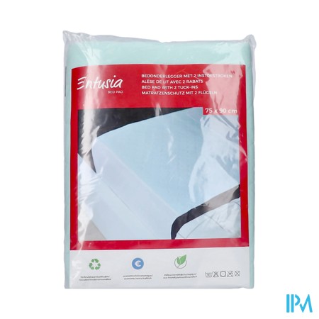 Entusia Bedonderlegger Instopstroken