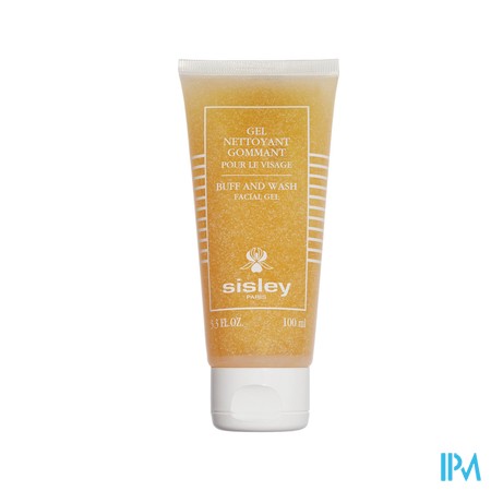 Sisley Gel Nettoyant Tube 100ml