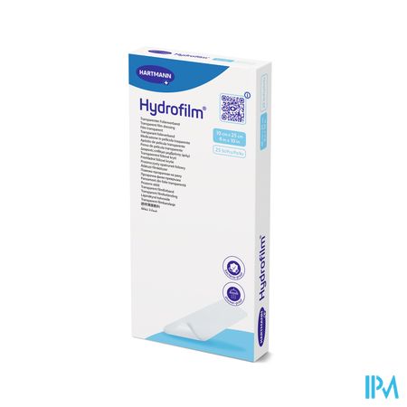 Hydrofilm 10x25,0cm 25