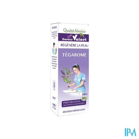 TEGAROME DESINF/EPIDERM 15ML