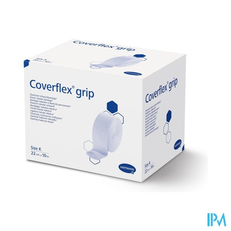 Hartmann Coverflex-grip K 22cm X 10m 1 P/s