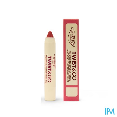 Purobio Twist&go Ral Nourriss. Crayon 503 2,9g Bio