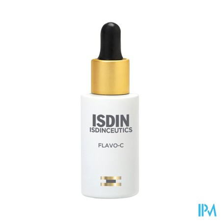 Isdinceutics Flavo-c Serum 30ml