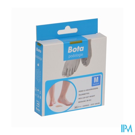 Bota Podo 11 Hielverhoger 39-41 1paar
