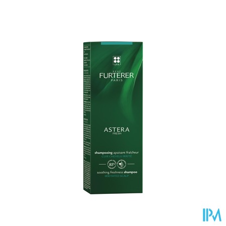 Furterer Astera Fresh Shampooing 200ml