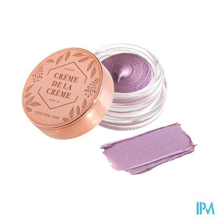 Cent Pur Cent Creme De La Creme Lila 3,5ml