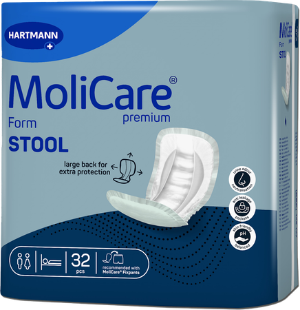 Molicare Premium Form Stool 32 1681970 3