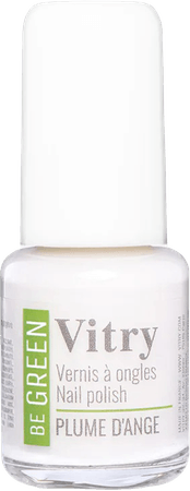 Vitry Vao Be Green Plume Ange 6ml