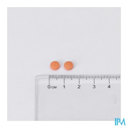 Rivaroxaban Sandoz 15mg Filmomh Tabl 98