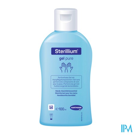 Sterillium Gel Pure 100ml
