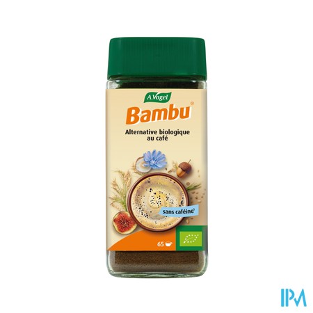 A.Vogel Bambu 100g