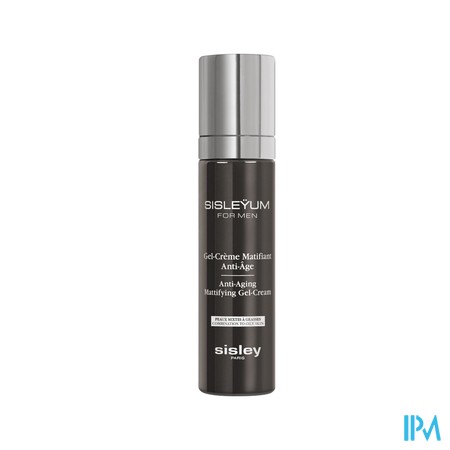 Sisley Sisleyum Gel-creme Matifiant Aa 50ml
