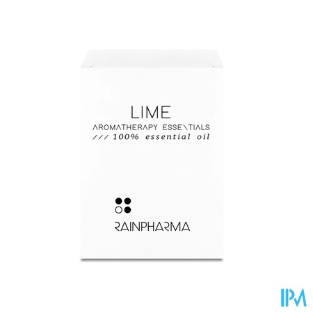 Rainpharma Premium Essential Oil Lime 30ml