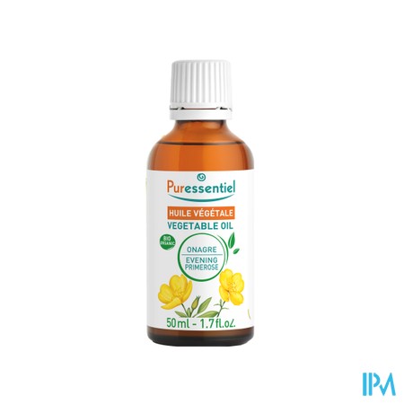 Puressentiel Plantaardige Olie Bio Teunisbloem50ml