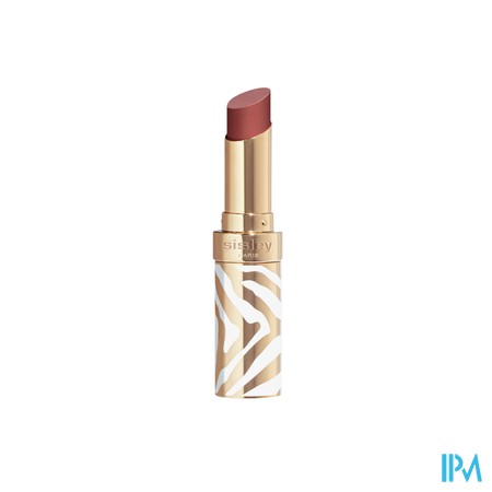 Sisley Phyto-rouge Shine 12 Sheer Cocoa