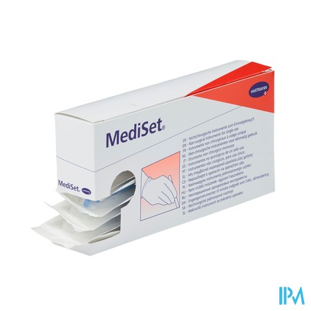 Dermatologische Curette 7mm 40 4781129