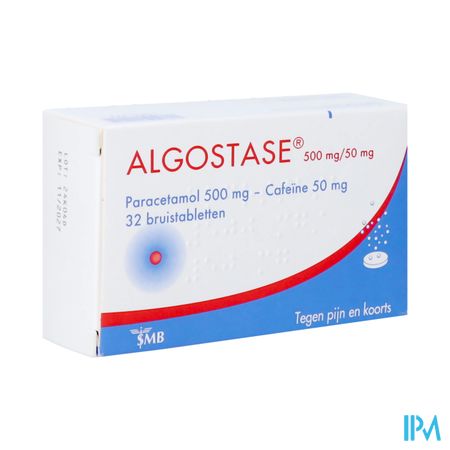 Algostase Tube 2 X 16 Comp Eff