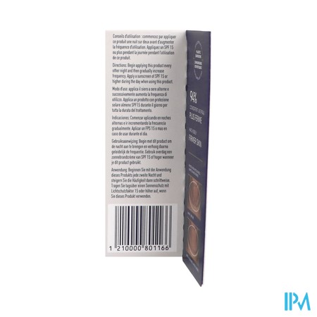 Roc Derm Correction Firming Stick 30g