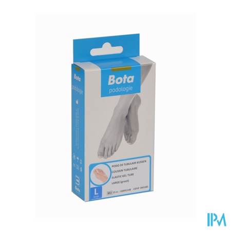 Bota Podo 24 Coussin Tubulaire Large