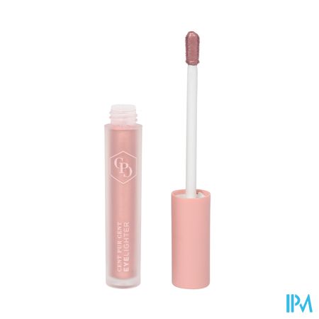 Cent Pur Cent Eyelighter Melted Rose 3ml