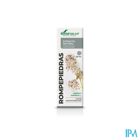 Soria Lepidium Latifolium Xxi Extr. Fl. 50ml