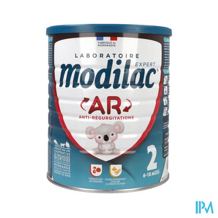 MODILAC EXPERT AR 2 PDR 800G