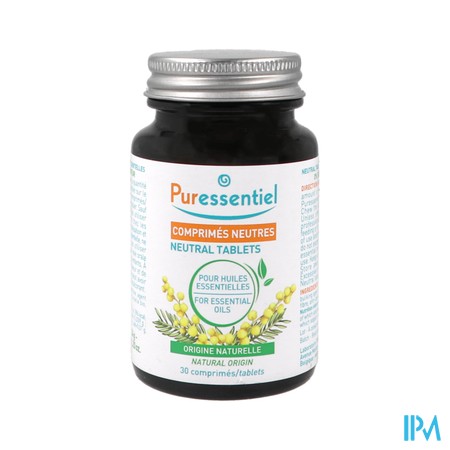 Puressentiel Comp Neutre Expert 30