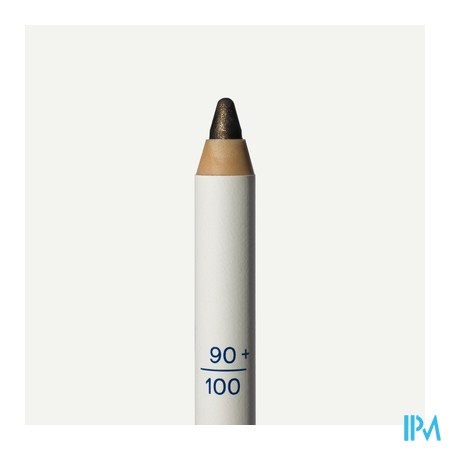 Korres Km Solid Color Eye Pen 03 Oliv Green 1,2g