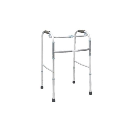 Loopkader Aluminium Universal Opvouwbaar Advys