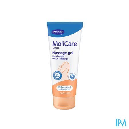 Molicare Skin Massage Gel 200ml