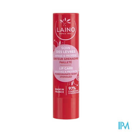 Laino Soin Levres Grenadine 4g