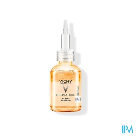 Vichy Neovadiol Meno 5 Bi-serum Fl 30ml