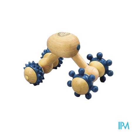 Sissel Fit Roller Roller Ergonomique