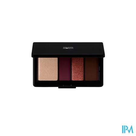 Couleurs De Noir Palettes 02les Bruns Dores7g