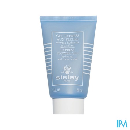 Sisley Gel Express Aux Fleurs 60ml