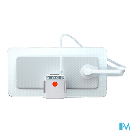 Pico 7 Pansement 10cm X 30cm 2 66802003