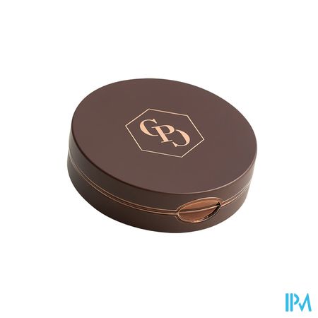Cent Pur Cent Baked Bronzer Melange 10g